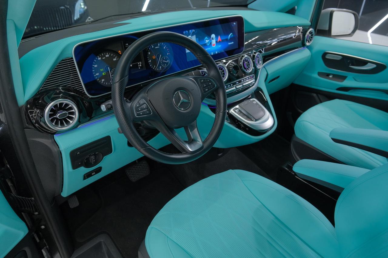 2023 Mercedes-Benz Metris Passenger Miami FL