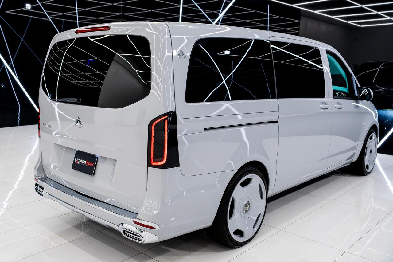 2023 Mercedes-Benz Metris Passenger Miami FL