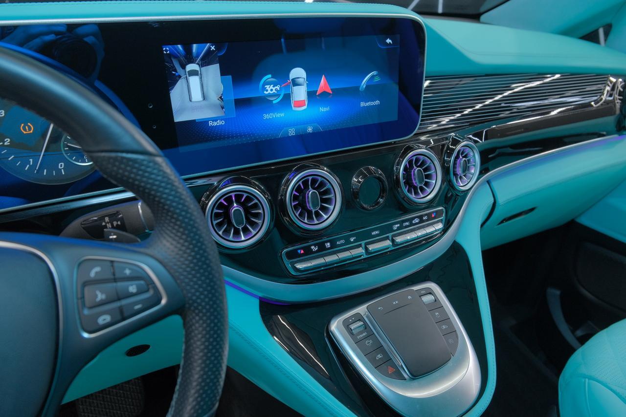 2023 Mercedes-Benz Metris Passenger Miami FL