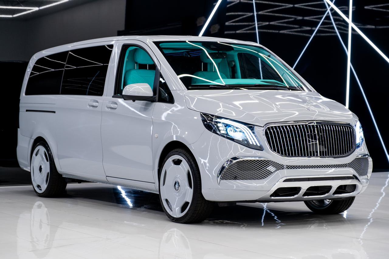 2023 Mercedes-Benz Metris Passenger Miami FL