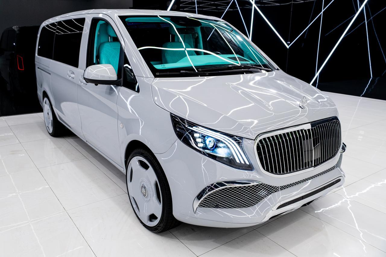 2023 Mercedes-Benz Metris Passenger Miami FL