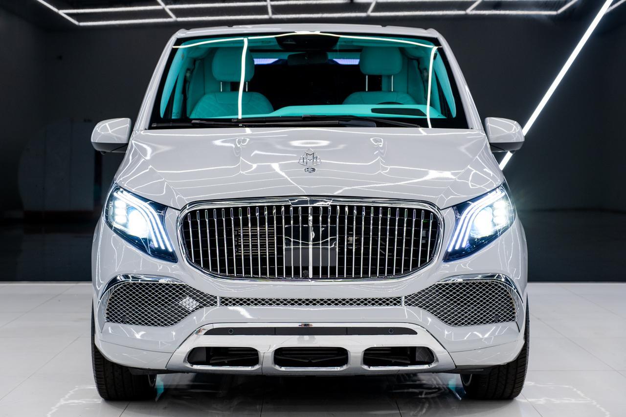 2023 Mercedes-Benz Metris Passenger Miami FL