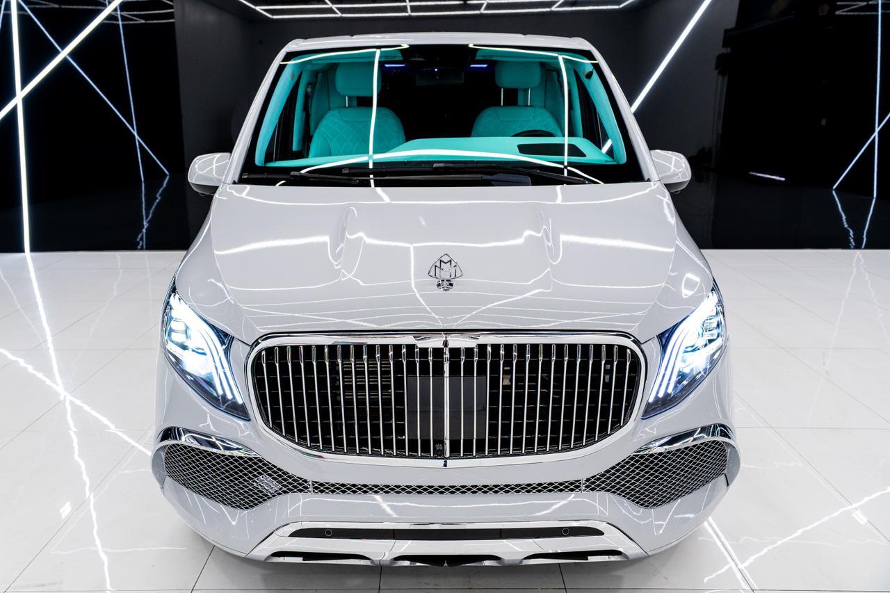 2023 Mercedes-Benz Metris Passenger Miami FL