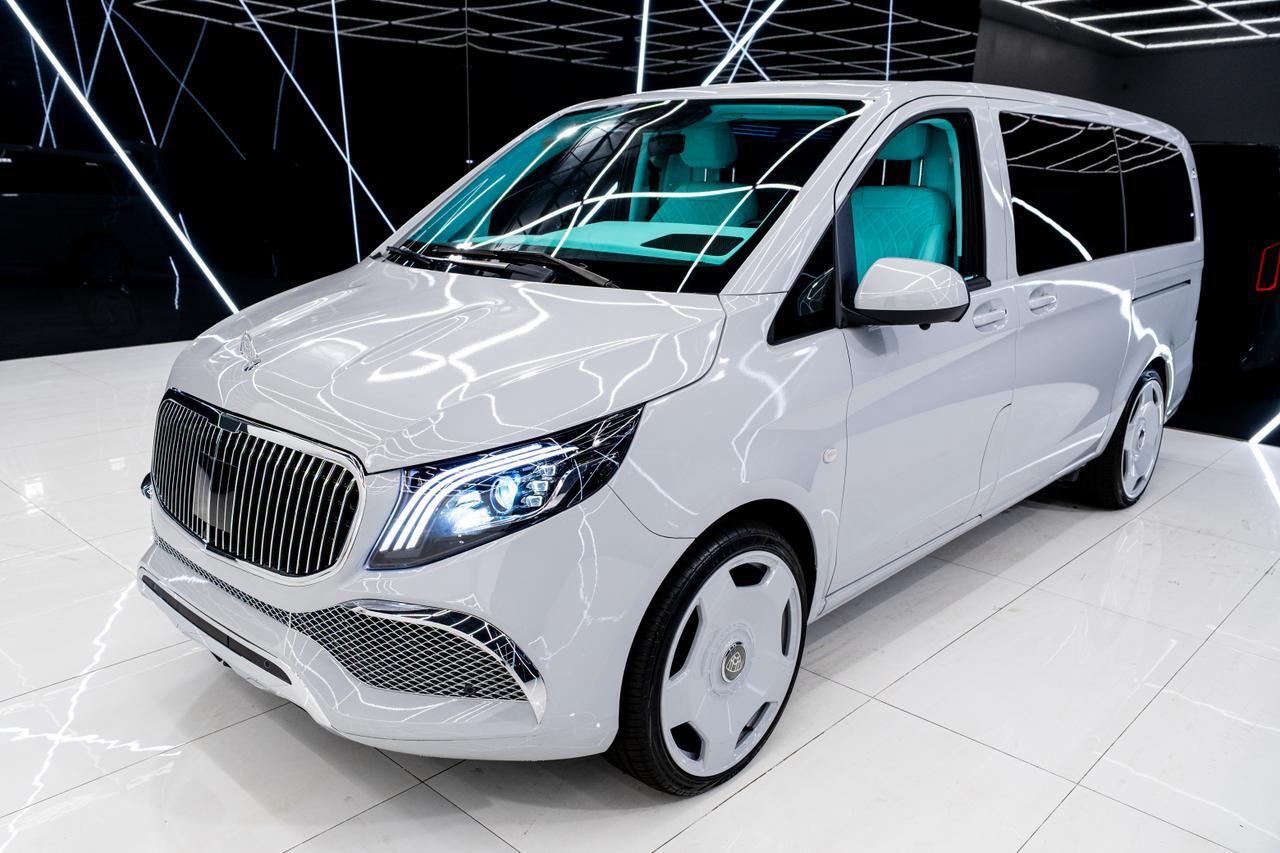 2023 Mercedes-Benz Metris Passenger Miami FL