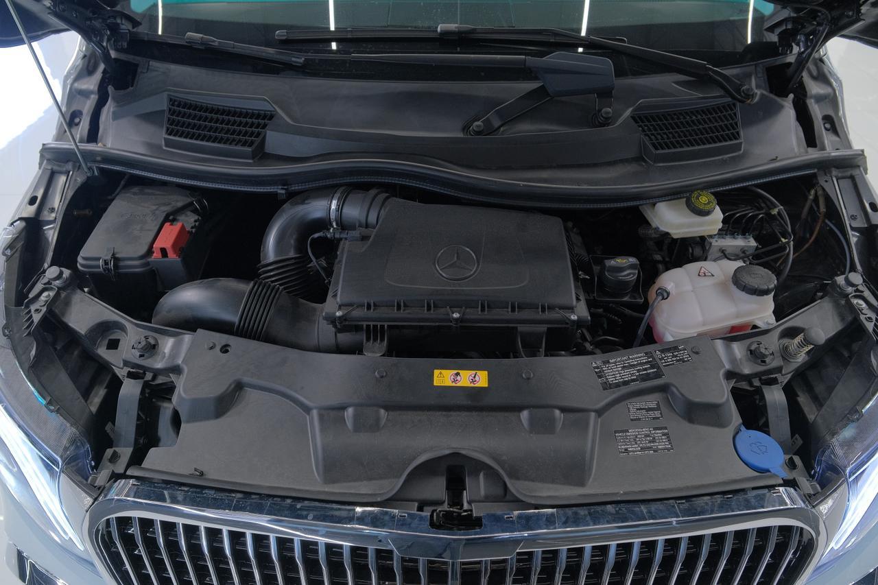 2023 Mercedes-Benz Metris Passenger Miami FL