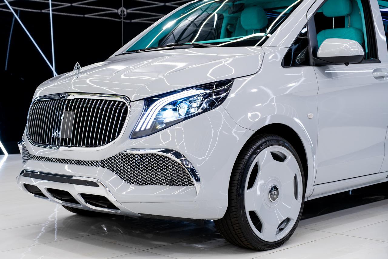 2023 Mercedes-Benz Metris Passenger Miami FL