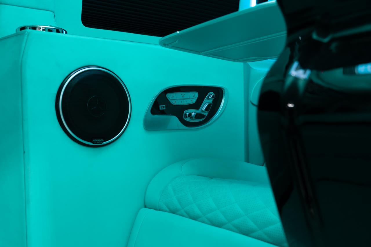 2023 Mercedes-Benz Metris Passenger Miami FL