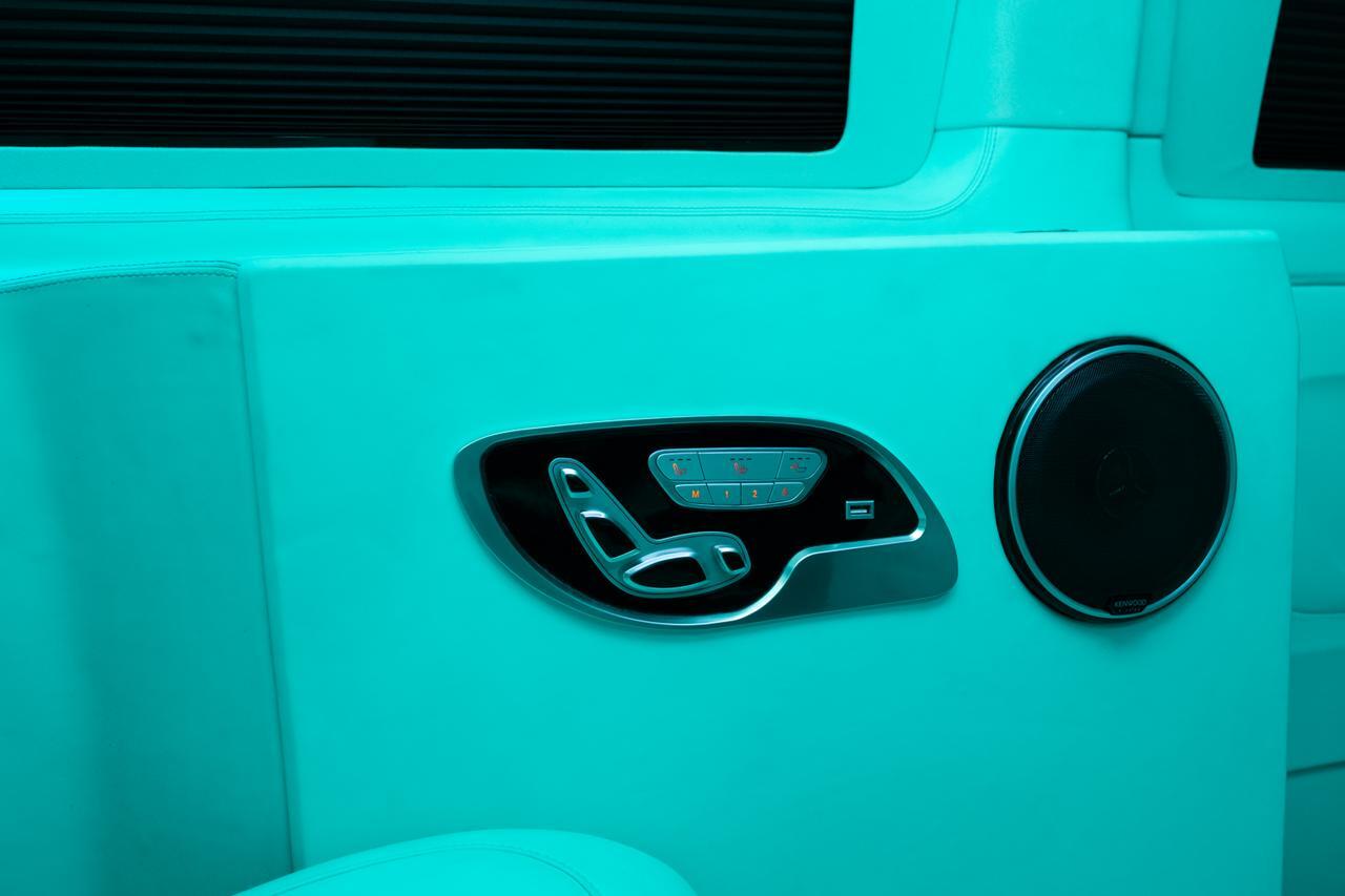 2023 Mercedes-Benz Metris Passenger Miami FL