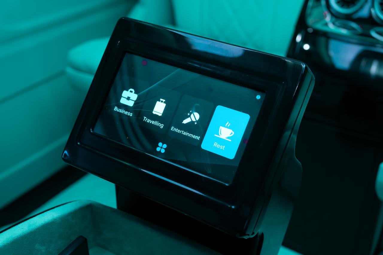 2023 Mercedes-Benz Metris Passenger Miami FL