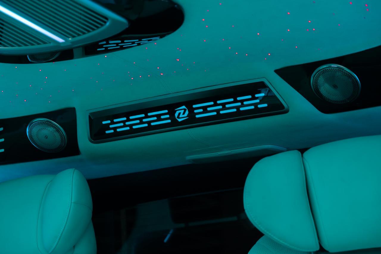 2023 Mercedes-Benz Metris Passenger Miami FL