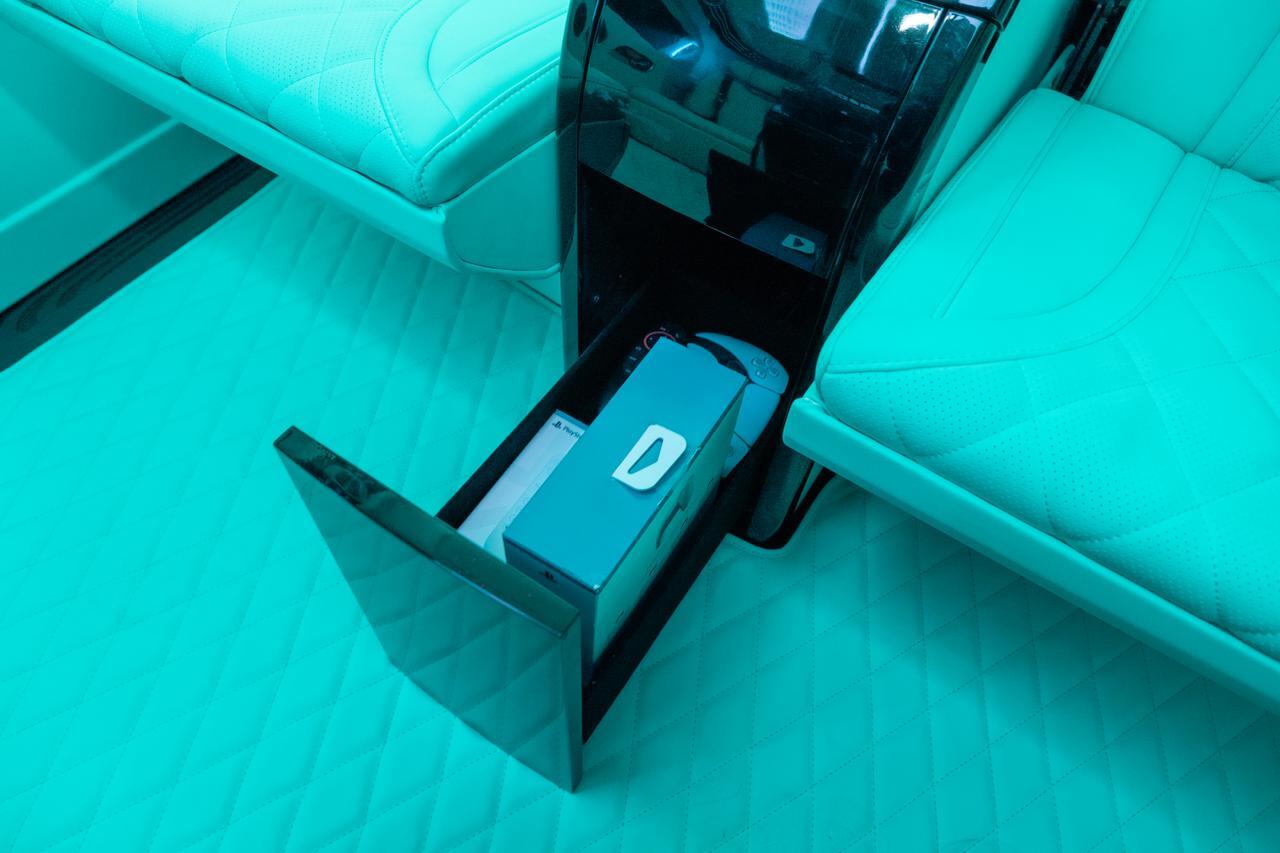 2023 Mercedes-Benz Metris Passenger Miami FL