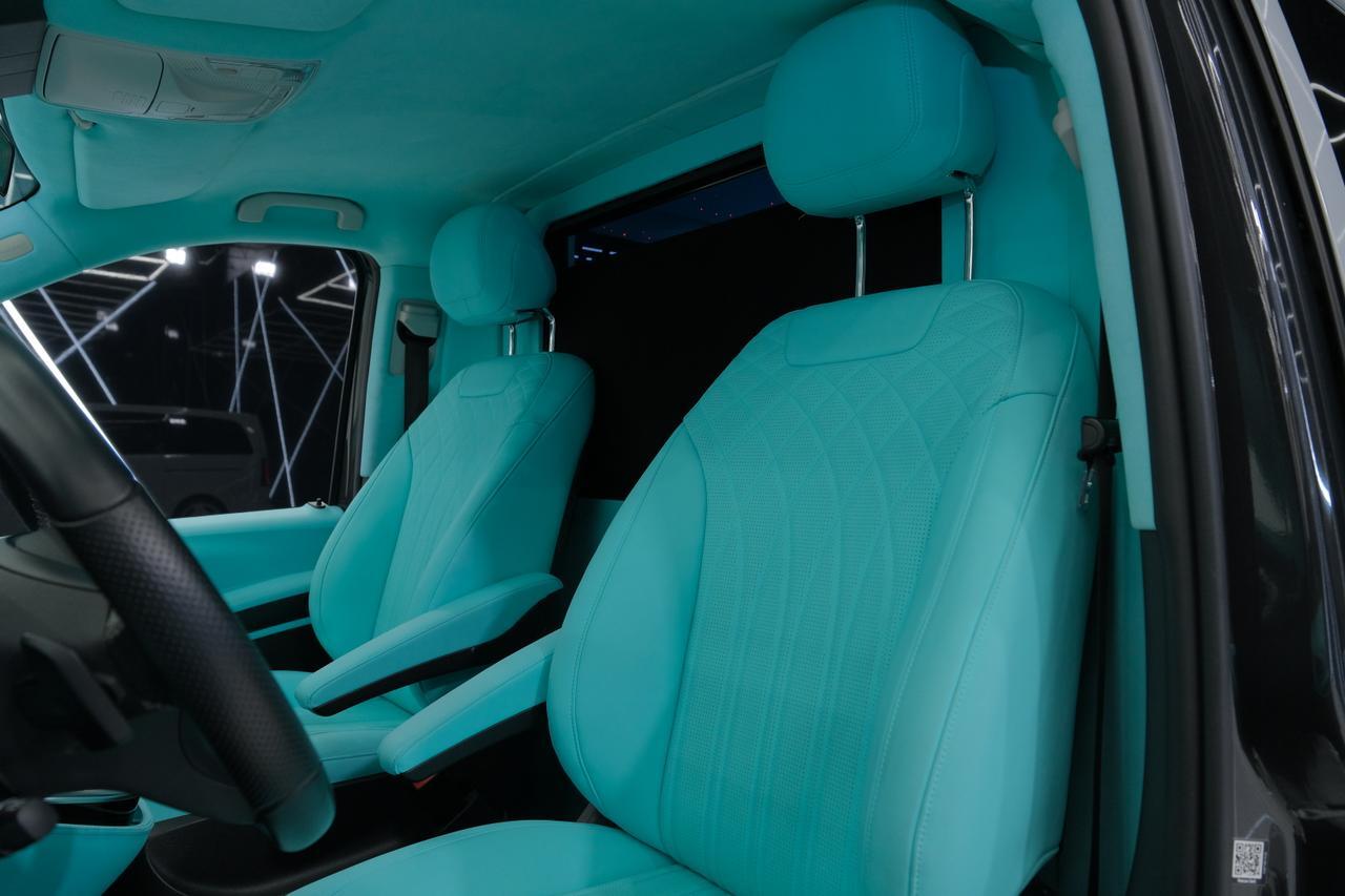 2023 Mercedes-Benz Metris Passenger Miami FL