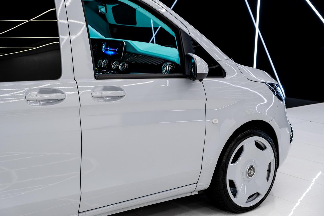 2023 Mercedes-Benz Metris Passenger Miami FL