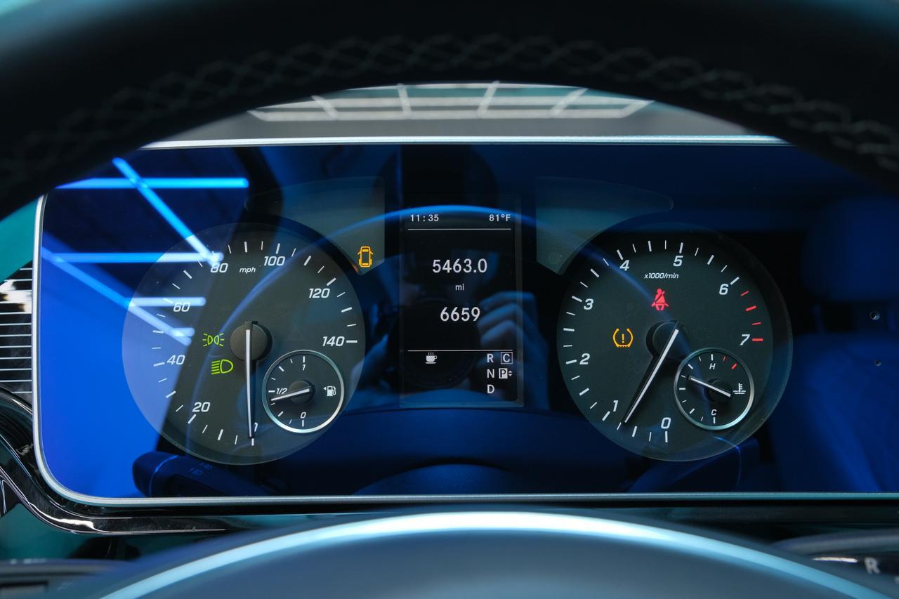 2023 Mercedes-Benz Metris Passenger Miami FL