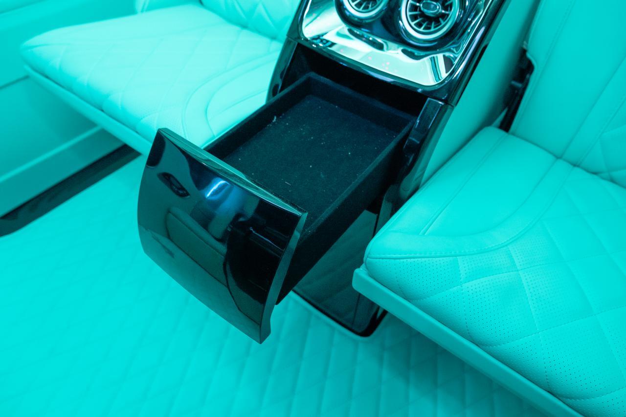 2023 Mercedes-Benz Metris Passenger Miami FL