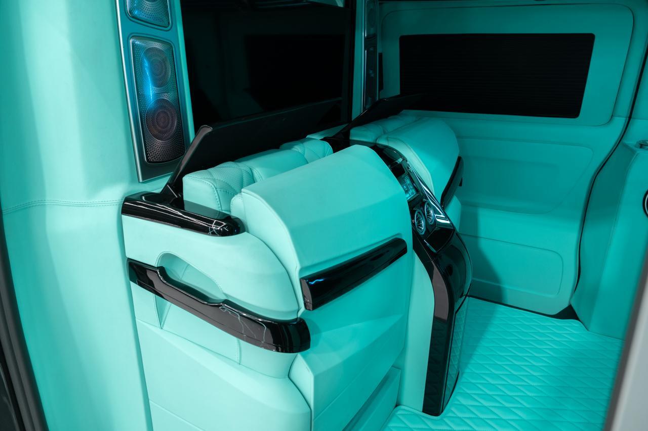 2023 Mercedes-Benz Metris Passenger Miami FL