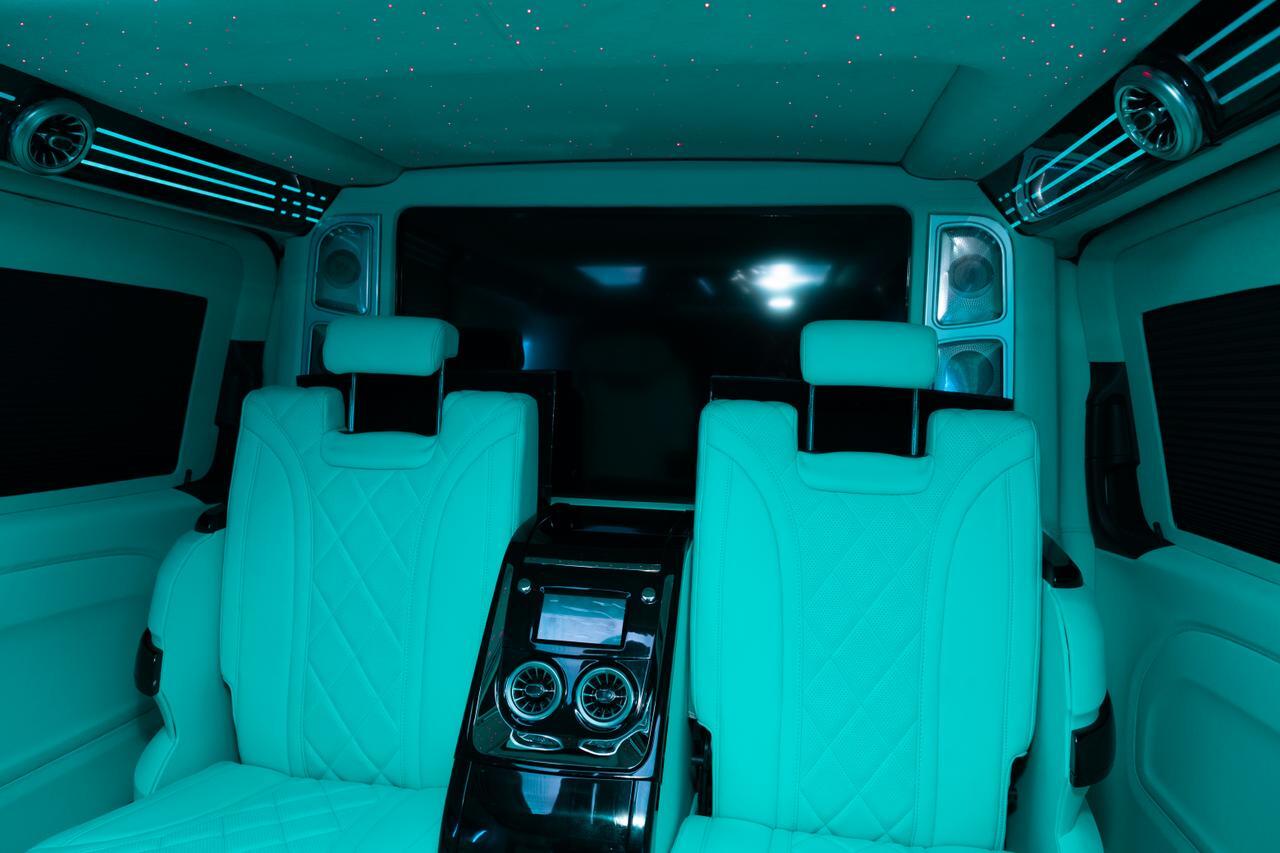 2023 Mercedes-Benz Metris Passenger Miami FL