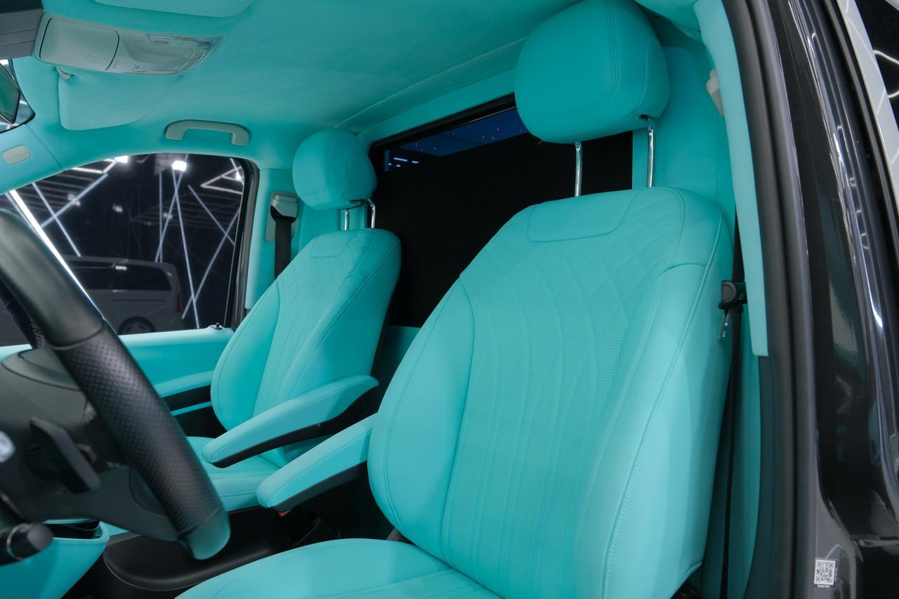 2023 Mercedes-Benz Metris Passenger Miami FL