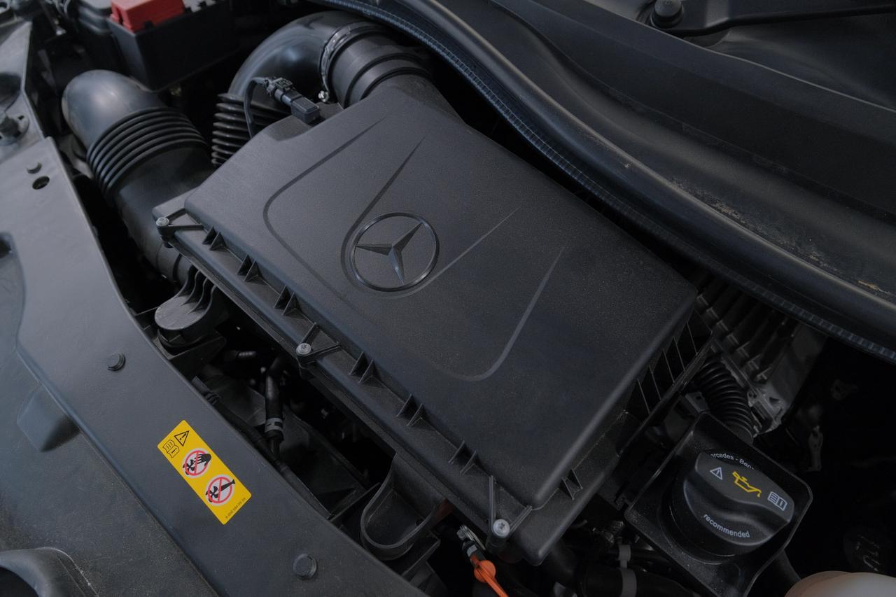 2023 Mercedes-Benz Metris Passenger Miami FL