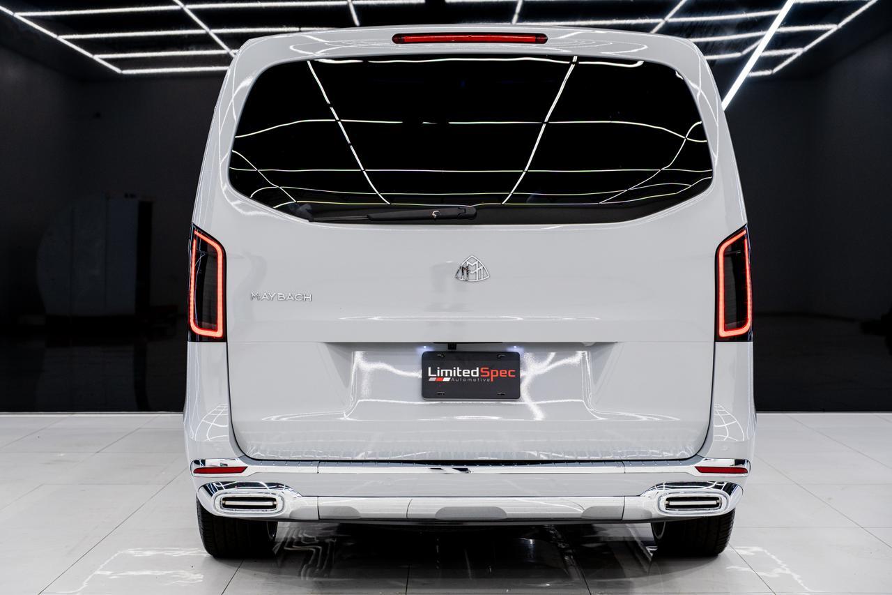 2023 Mercedes-Benz Metris Passenger Miami FL