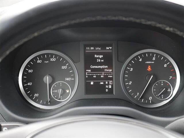 2023 Mercedes-Benz Metris Passenger Oshkosh WI