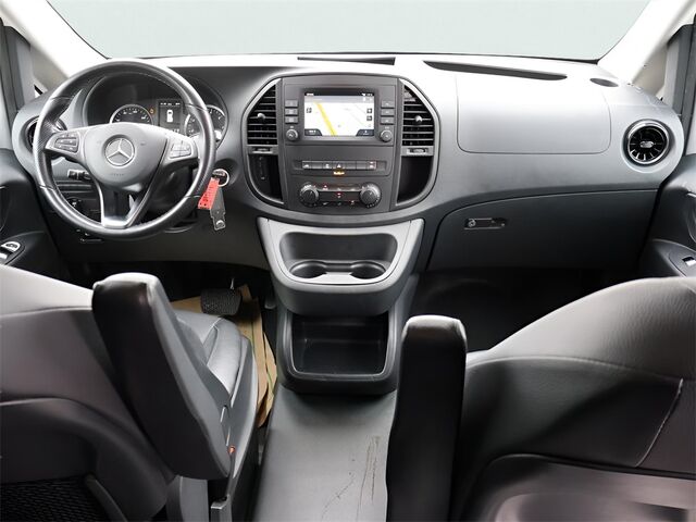 2023 Mercedes-Benz Metris Passenger Oshkosh WI