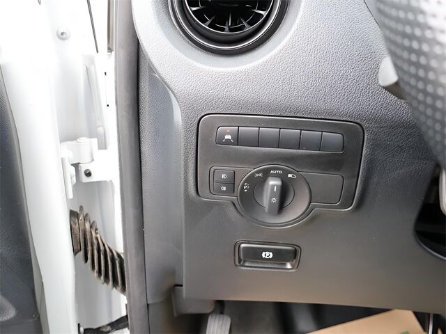 2023 Mercedes-Benz Metris Passenger Oshkosh WI