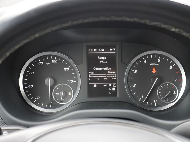 2023 Mercedes-Benz Metris Passenger Oshkosh WI