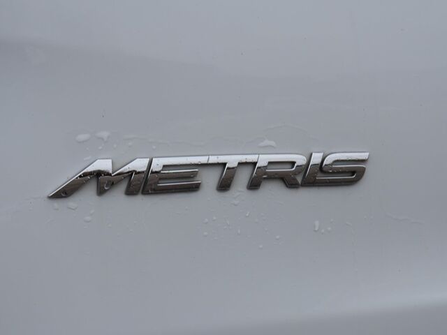 2023 Mercedes-Benz Metris Passenger Oshkosh WI