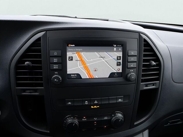 2023 Mercedes-Benz Metris Passenger Oshkosh WI