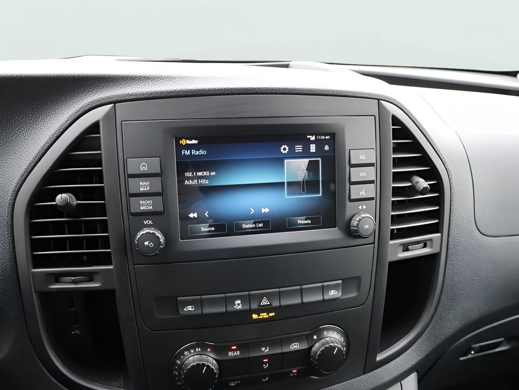 2023 Mercedes-Benz Metris Passenger San Clemente CA