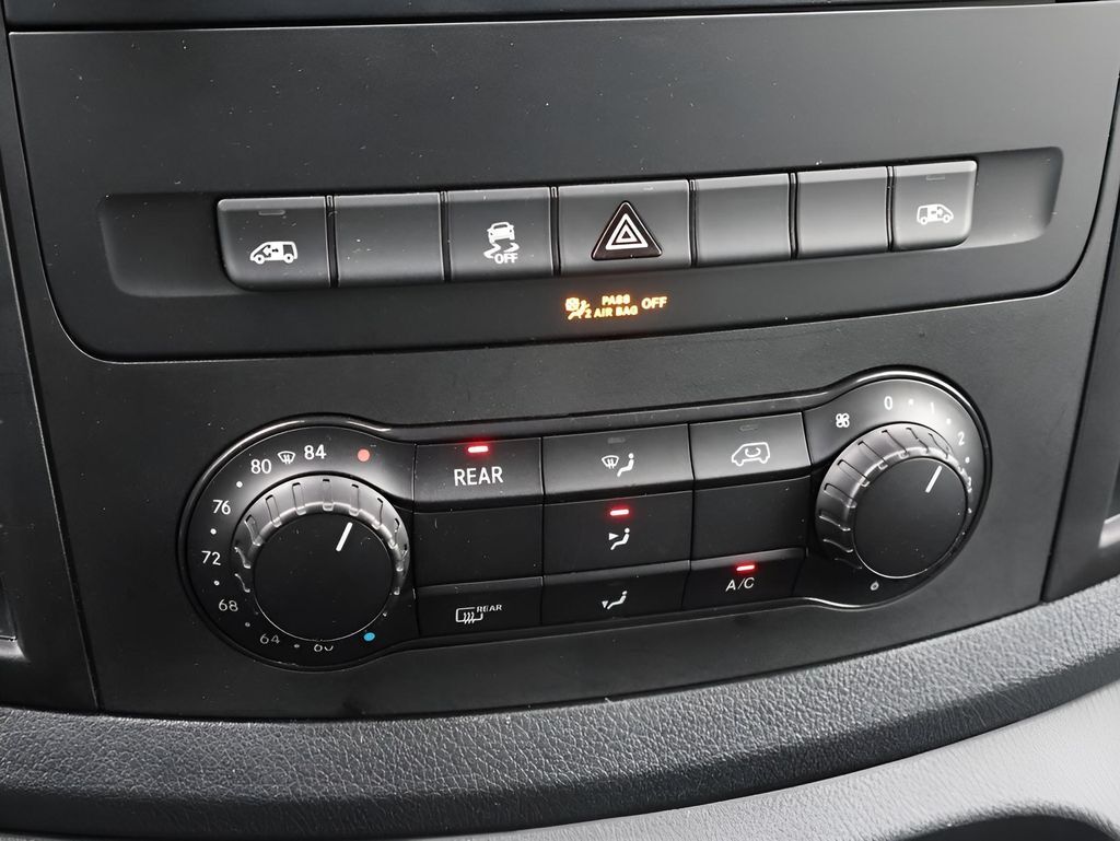 2023 Mercedes-Benz Metris Passenger San Clemente CA