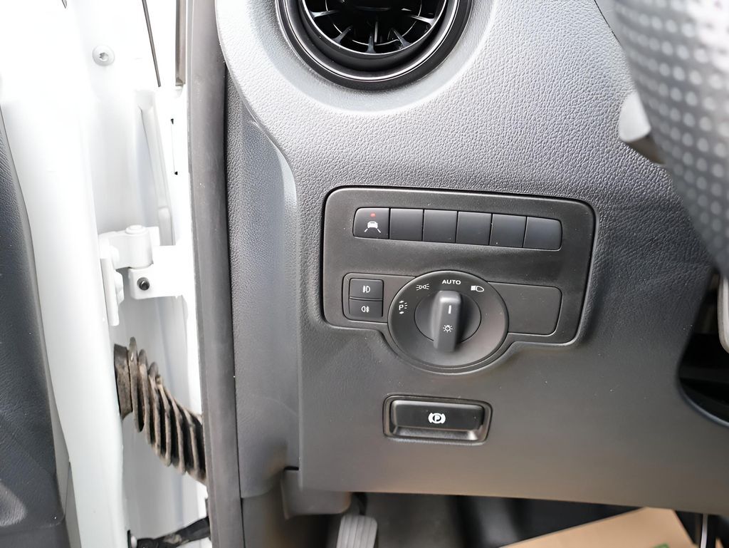 2023 Mercedes-Benz Metris Passenger San Clemente CA