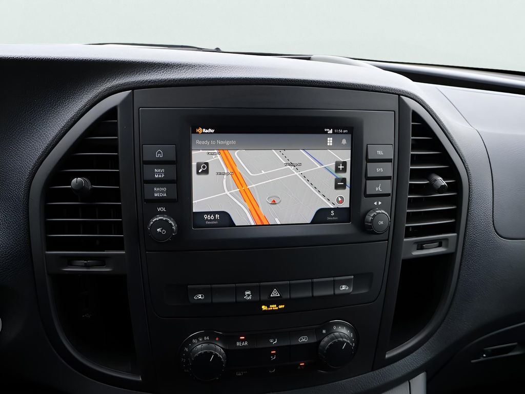 2023 Mercedes-Benz Metris Passenger San Clemente CA