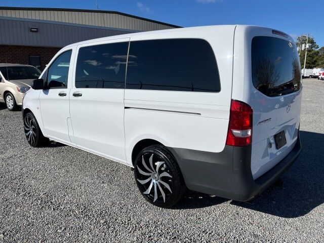 2023 Mercedes-Benz Metris Passenger Van Ashland VA