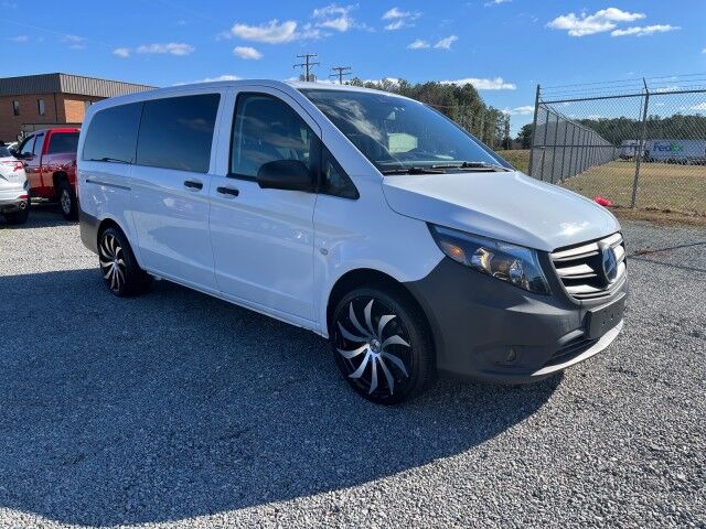 2023 Mercedes-Benz Metris Passenger Van Ashland VA