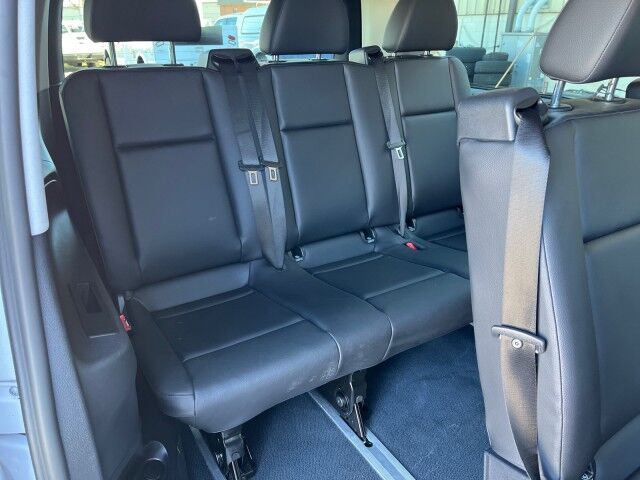 2023 Mercedes-Benz Metris Passenger Van Ashland VA