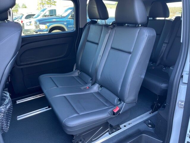 2023 Mercedes-Benz Metris Passenger Van Ashland VA