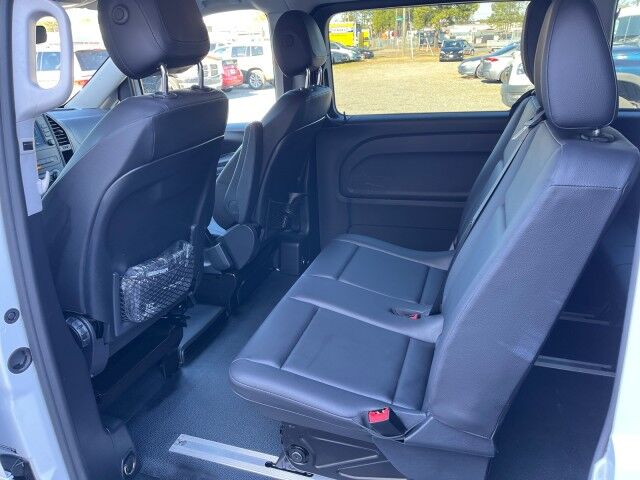 2023 Mercedes-Benz Metris Passenger Van Ashland VA