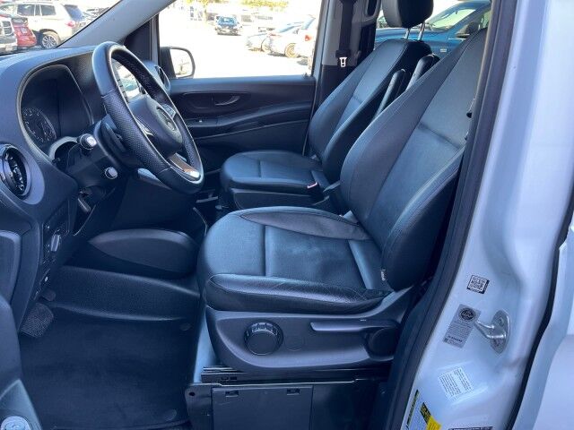 2023 Mercedes-Benz Metris Passenger Van Ashland VA