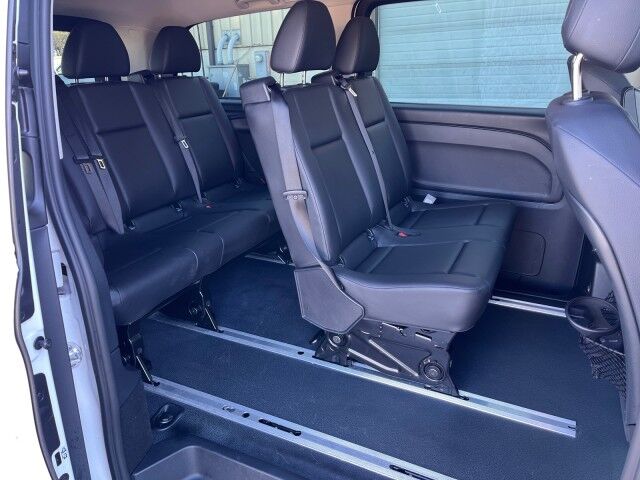 2023 Mercedes-Benz Metris Passenger Van Ashland VA