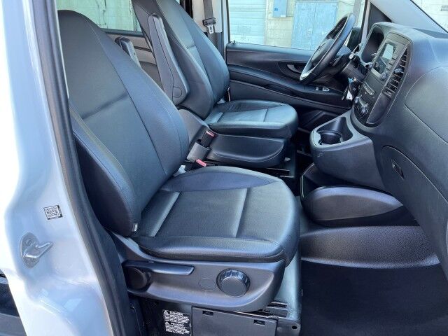 2023 Mercedes-Benz Metris Passenger Van Ashland VA