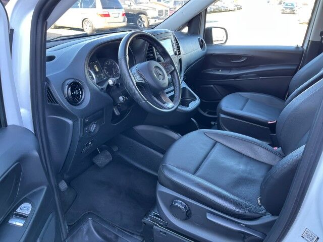 2023 Mercedes-Benz Metris Passenger Van Ashland VA