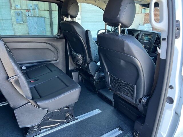 2023 Mercedes-Benz Metris Passenger Van Ashland VA