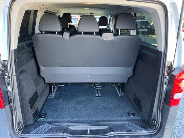 2023 Mercedes-Benz Metris Passenger Van Ashland VA