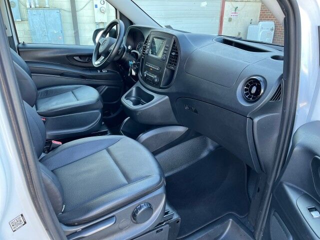 2023 Mercedes-Benz Metris Passenger Van Ashland VA