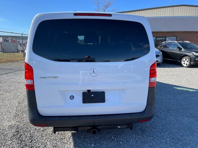 2023 Mercedes-Benz Metris Passenger Van Ashland VA