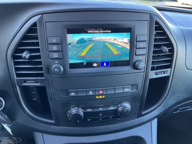 2023 Mercedes-Benz Metris Passenger Van Ashland VA