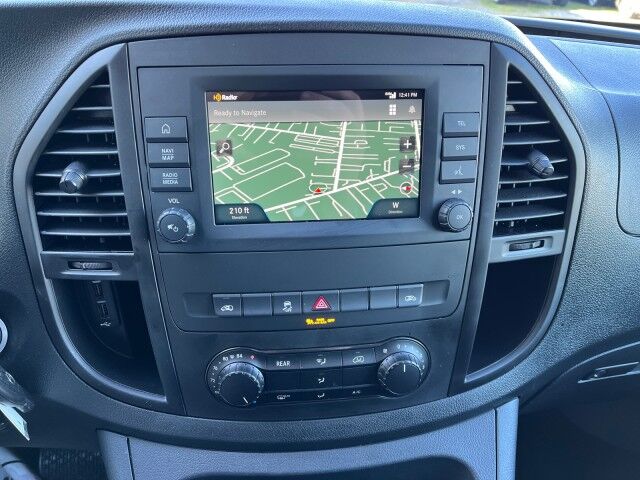 2023 Mercedes-Benz Metris Passenger Van Ashland VA
