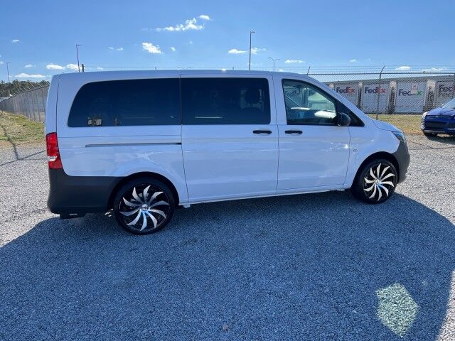 2023 Mercedes-Benz Metris Passenger Van Ashland VA